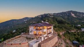 SaffronStays Ridgeview Manor